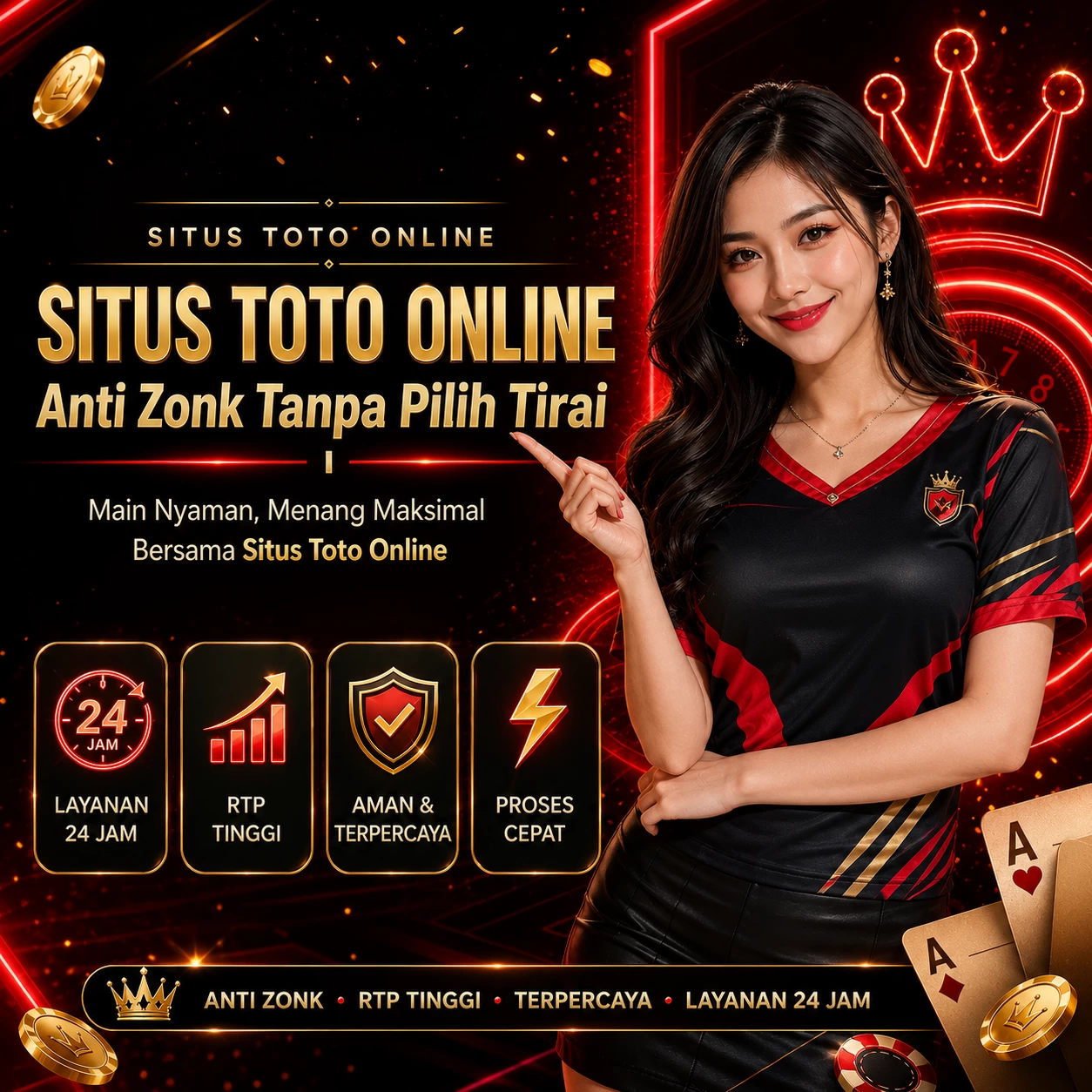 papuatoto Indonesia