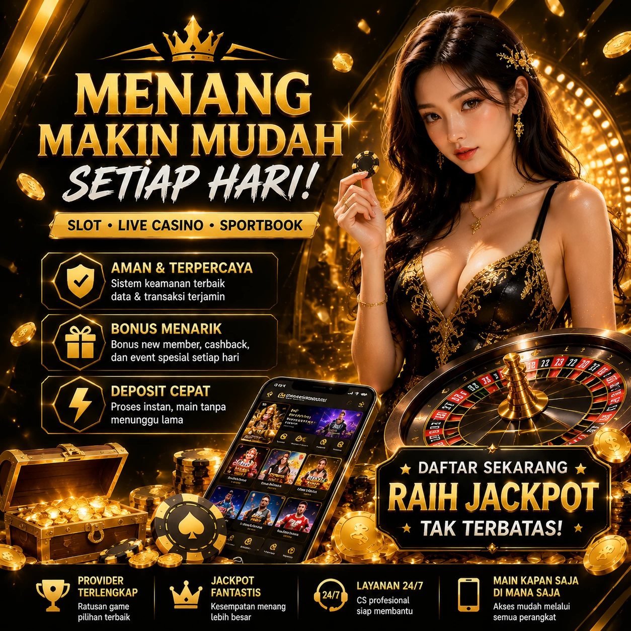 papuatoto Indonesia
